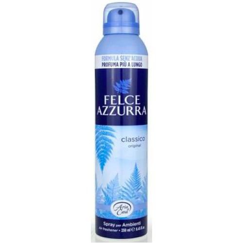 Освежитель воздуха Felce Azzurra Classic 250 мл