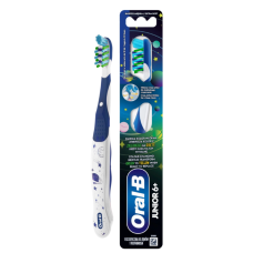 Зубна щітка Oral-B Junior 6+