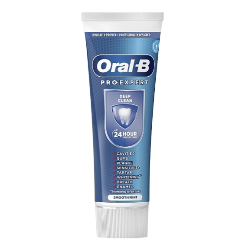 Зубная паста Oral-B Pro Expert Профессиональная защита, 75 мл