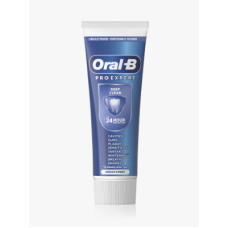 Зубная паста Oral-B Pro Expert Глубокая чистка, 75 мл