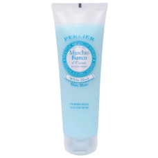Гель для душа Perlier White Musk, 250 мл