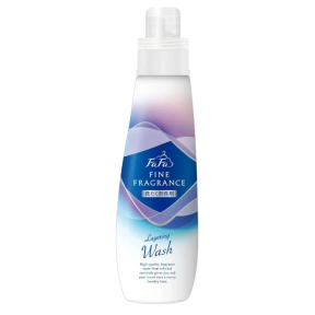 Гель для прання Ns Fa Fa FF Layering Wash з ароматом бергамоту, жасмину та лілії 600 мл