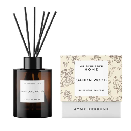 Аромадиффузор для дома Sandalwood Mr.SCRUBBER 160 мл