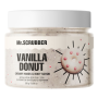 Крем-скраб для рук и тела с ароматом ванильного пончика Vanila Donut Mr.SCRUBBER 250 г