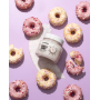 Крем-скраб для рук и тела с ароматом ванильного пончика Vanila Donut Mr.SCRUBBER 250 г