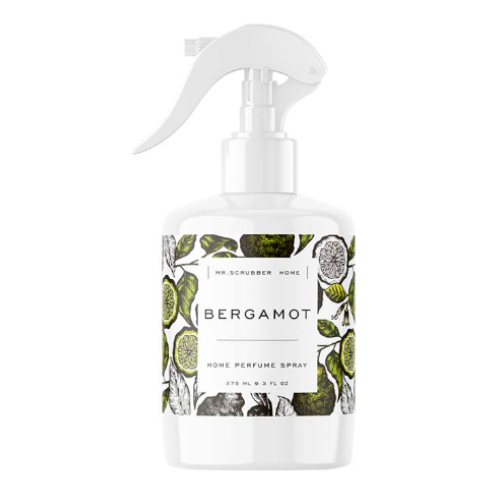 Спрей для дома bergamot Mr.SCRUBBER 275 мл