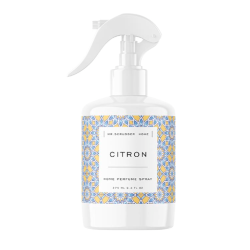 Спрей для дома citron Mr.SCRUBBER 275 мл