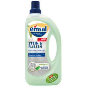 Средство для камня и плитки с защитой от пятен Emsal, 1 л