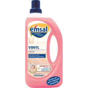 Средство для ухода за виниловым полом Emsal, 1 л