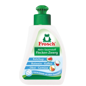 Пятновыводитель Frosch Активный кислород, 75 мл