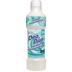 Смягчитель для тканей DEO DUE SOFT Fiori d’Acqua, 1 л (50 стирок)