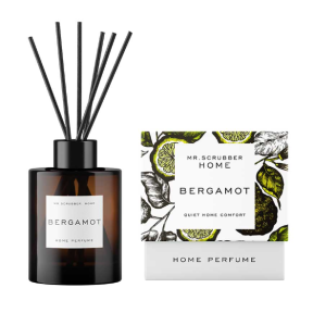 Аромадиффузор для дома Mr.SCRUBBER Bergamot 160 мл