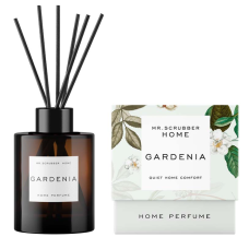 Аромадиффузор для дома Mr.SCRUBBER Gardenia, 160 мл