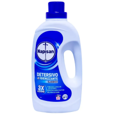 Жидкое средство для стирки Napisan Igienizzante Classico, 1,15 л. 23 пр