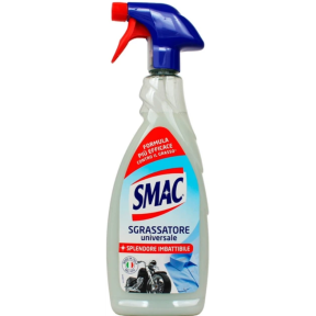 Универсальный обезжириватель SMAC, 650 мл