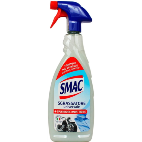 Универсальный обезжириватель SMAC, 650 мл