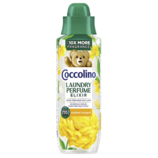 Парфум для прання COCCOLINO Elixir Summer Bouquet, 460 мл (20 прань)
