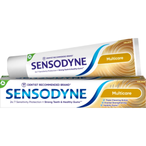 Зубная паста Sensodyne Комплексная Защита, 75 мл