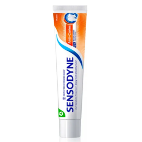 Зубная паста Sensodyne Защита от кариеса, 75 мл