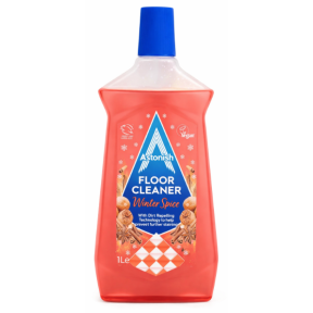 Средство для мытья пола Astonish Winter Spice 1 л