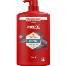 Гель для душа Old Spice Deep Sea, 1000 мл
