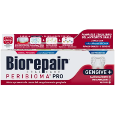 Зубна паста Biorepair Peribioma, 75 мл