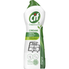 Крем для чистки Cif Active Fresh, 750 мл