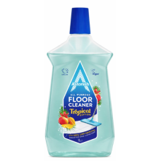 Средство для мытья пола Astonish Tropical Floor Cleaner, 1 л