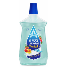 Средство для мытья пола Astonish Tropical Floor Cleaner, 1 л