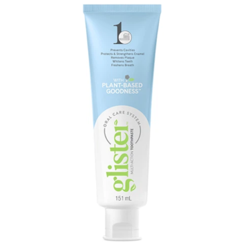 Зубная паста Amway Glister, 151 мл