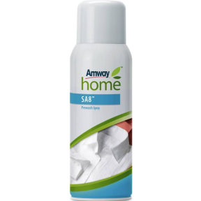 Спрей для предварительной очистки пятен Amway Home SA8, 400 мл