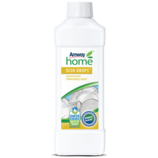 Концентрированная жидкость для мытья посуды Amway Dish Drops, 1 л