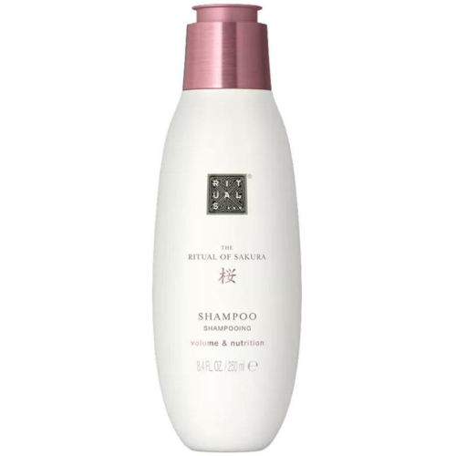 Шампунь для объема и силы волос The Ritual of Sakura Shampoo, 250 мл