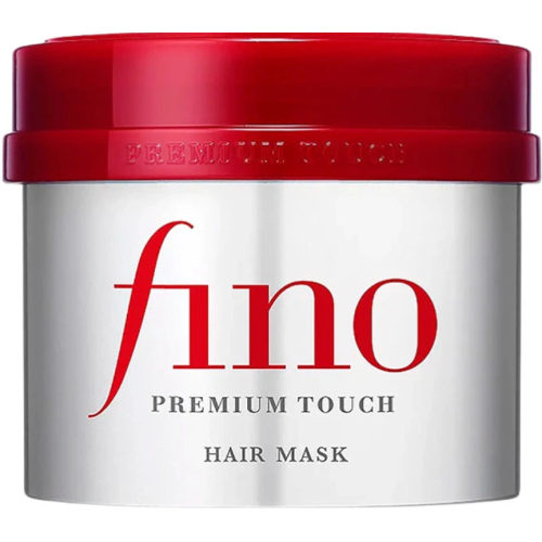 Поживна маска для волосся Shiseido Tsubaki Fino Premium Touch Hair Mask, 230 г