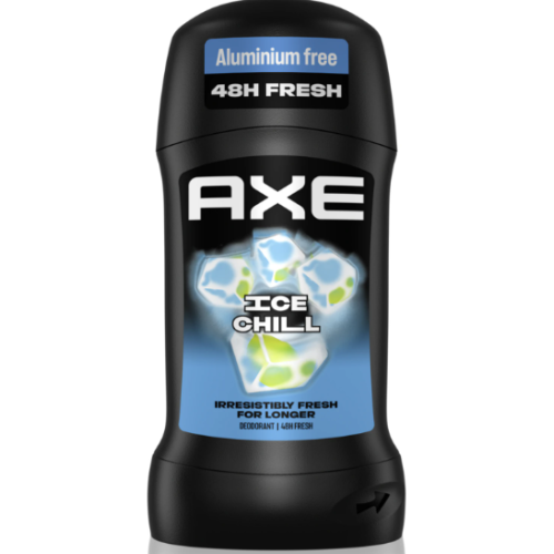 Антиперспирант для мужчин AXE Ice Chill, 50 гр.