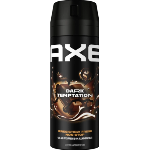 Дезодорант спрей AXE Dark Temptation, 150 мл
