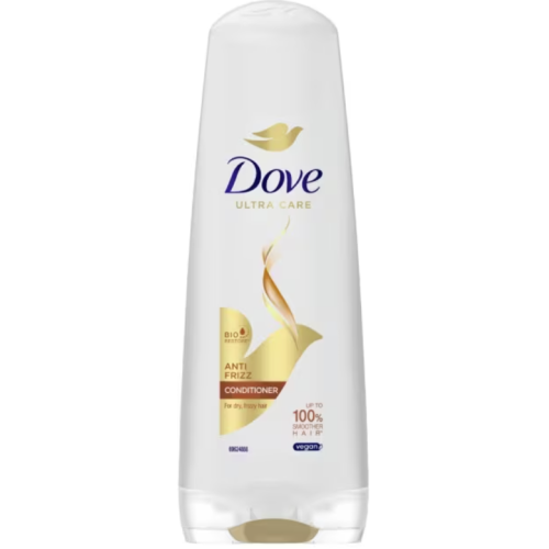 Бальзам-ополіскувач для волосся Dove Hair Therapy Живильний догляд, 200 мл