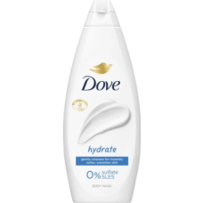 Гель для душа Dove Увлажняющий уход , 720 мл