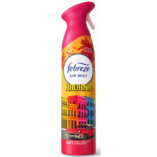 Освежитель воздуха Febreze Air Mist Havana Spring Edition, 185 мл