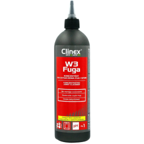 Средство для очистки швов Clinex W3 Fuga, 500 мл