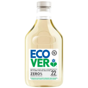 Гель для стирки шерсти и деликатных тканей Ecover Zero, 22 стирки