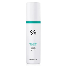 Dr. Ceuracle Успокаивающий тонер с центеллой Cica Regen 92 Toner, 120 ml