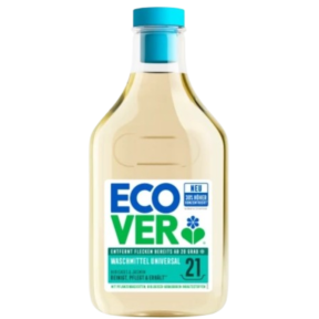 Гель для стирки Ecover Гибискус & Жасмин, 21 стирка, 750 мл