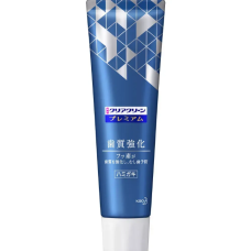 Зубная паста KAO Clear Clean комплексная с микрогранулами, прохладная мята, 110 г