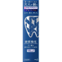 Зубная паста KAO Clear Clean комплексная с микрогранулами, прохладная мята, 110 г