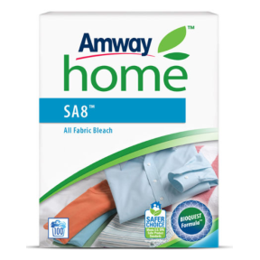Кислородный отбеливатель универсальный Amway Home SA8, 1 кг