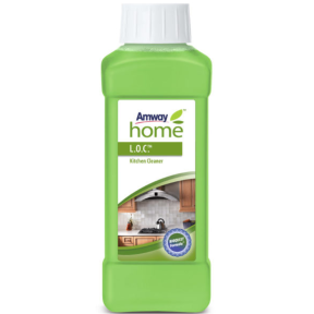 Средство для мытья кухни Amway Home L.O.C., 500 мл