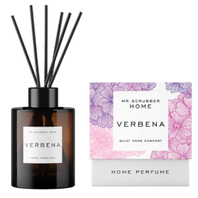 Аромадиффузор для дома Verbena Mr.SCRUBBER, 160 мл