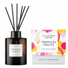 Аромадиффузор для дома Tropical Fruits Mr.SCRUBBER, 160 мл