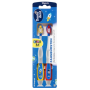 Dontodent зубная щетка для детей Kids NEW, 2 шт